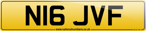 N16 JVF