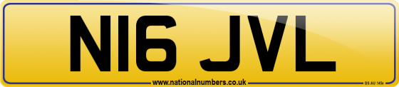N16 JVL