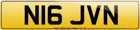 N16 JVN