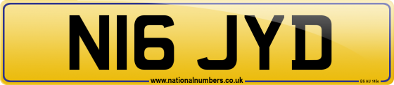 N16 JYD