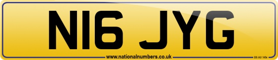 N16 JYG