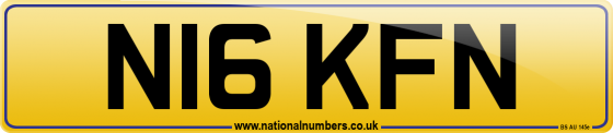 N16 KFN