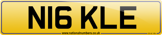 N16 KLE