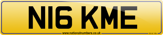 N16 KME