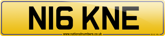 N16 KNE