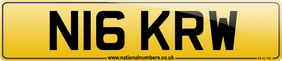 N16 KRW
