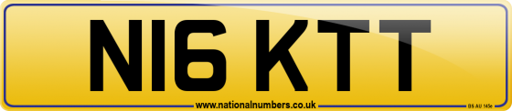 N16 KTT