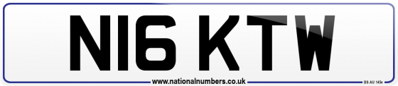 N16 KTW