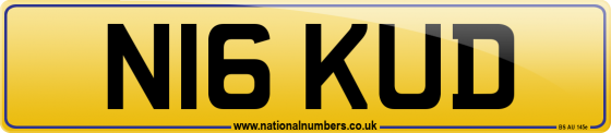 N16 KUD