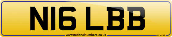 N16 LBB