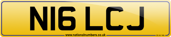 N16 LCJ
