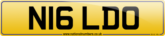 N16 LDO