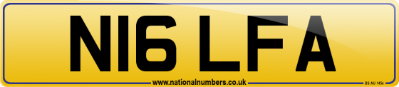 N16 LFA