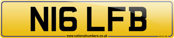 N16 LFB