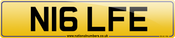 N16 LFE