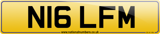 N16 LFM