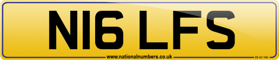 N16 LFS