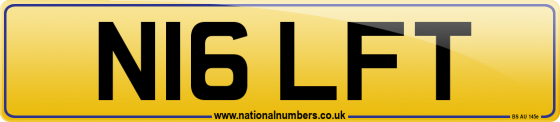 N16 LFT