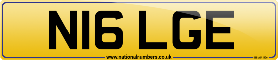 N16 LGE
