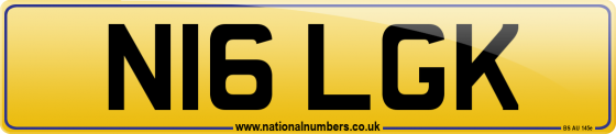 N16 LGK
