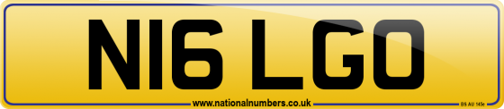 N16 LGO