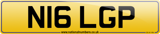 N16 LGP