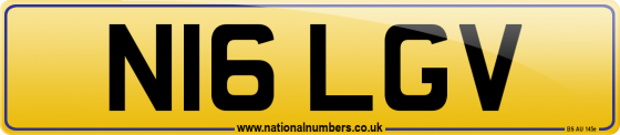 N16 LGV