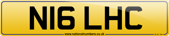 N16 LHC