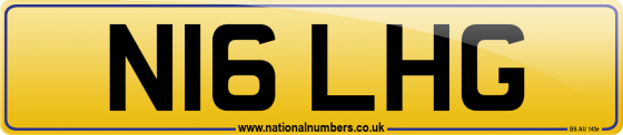 N16 LHG