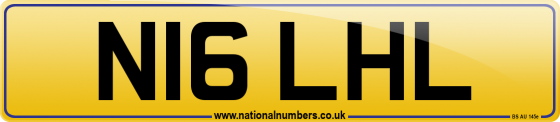 N16 LHL