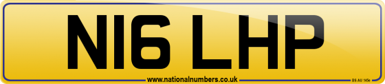 N16 LHP