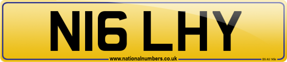 N16 LHY