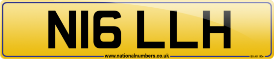 N16 LLH