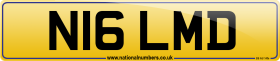N16 LMD