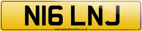 N16 LNJ