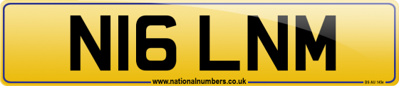 N16 LNM