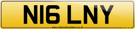 N16 LNY