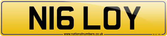 N16 LOY