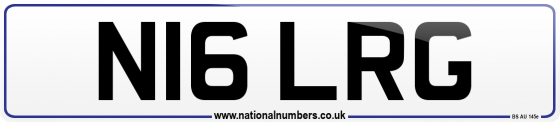 N16 LRG