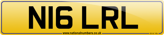 N16 LRL
