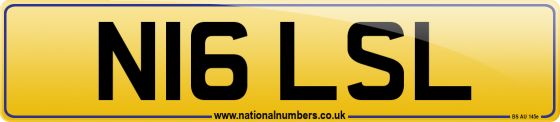 N16 LSL