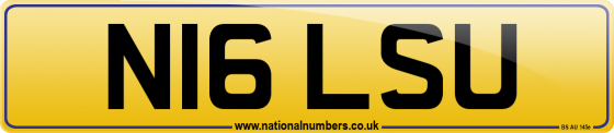 N16 LSU