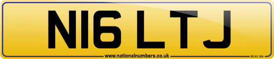 N16 LTJ