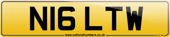 N16 LTW