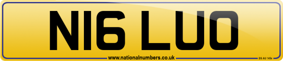 N16 LUO