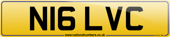 N16 LVC