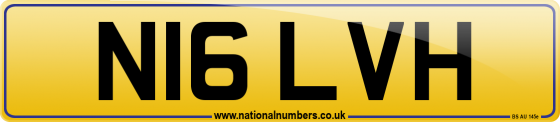 N16 LVH