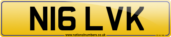 N16 LVK