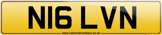 N16 LVN