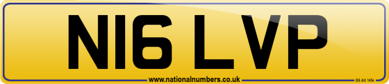 N16 LVP